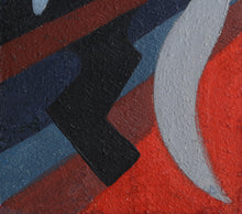 Untitled 13 Oil | Benjamin Benno,{{product.type}}