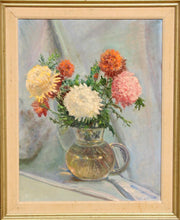 Untitled 14 Oil | Adela Smith Lintelmann,{{product.type}}