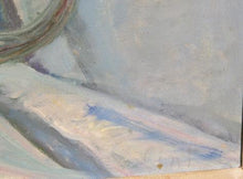 Untitled 14 Oil | Adela Smith Lintelmann,{{product.type}}