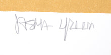 Untitled 15 Lithograph | Jasha Green,{{product.type}}