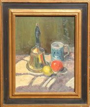 Untitled 16 Oil | Adela Smith Lintelmann,{{product.type}}