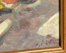 Untitled 16 Oil | Adela Smith Lintelmann,{{product.type}}