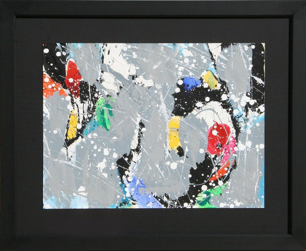 Untitled 2 Acrylic | Jenik Cook,{{product.type}}