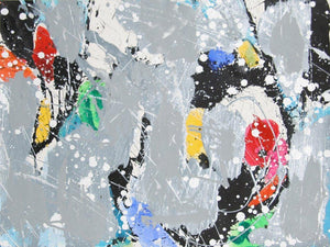 Untitled 2 Acrylic | Jenik Cook,{{product.type}}