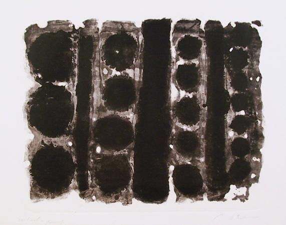 Untitled 2 Etching | Ronald Jay Stein,{{product.type}}