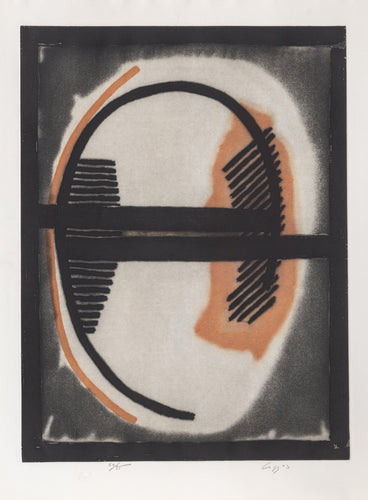 Untitled 2 Etching | Unknown Artist,{{product.type}}