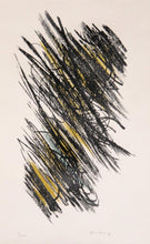 Untitled 2 Lithograph | Hans Hartung,{{product.type}}