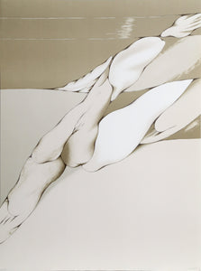 Untitled 2 Lithograph | Mario Toral Muñoz,{{product.type}}