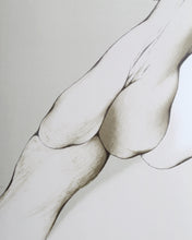 Untitled 2 Lithograph | Mario Toral Muñoz,{{product.type}}