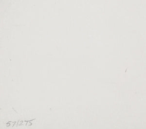 Untitled 2 Lithograph | Mario Toral Muñoz,{{product.type}}