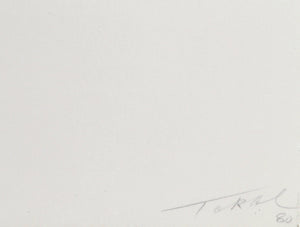 Untitled 2 Lithograph | Mario Toral Muñoz,{{product.type}}
