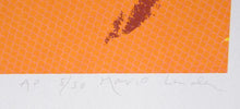 Untitled 2 Screenprint | Marie Landen,{{product.type}}