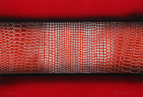 Untitled 2 Screenprint | Paul Maxwell,{{product.type}}