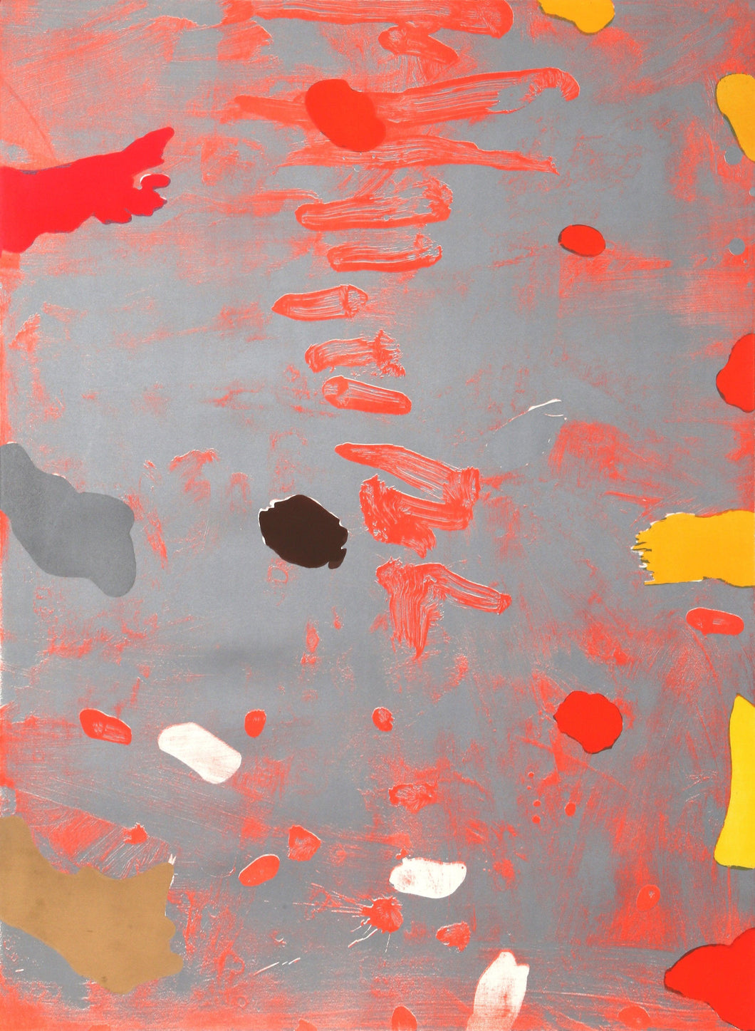 Untitled 2 Screenprint | Stanley Boxer,{{product.type}}