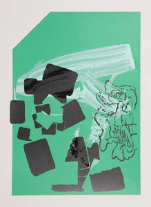 Untitled 20 Mixed Media | Stephen A. Davis,{{product.type}}