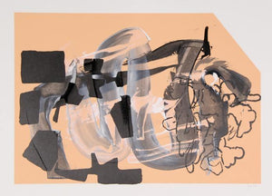 Untitled 23 Mixed Media | Stephen A. Davis,{{product.type}}