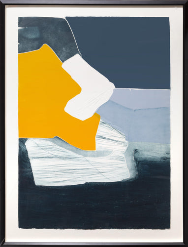 Untitled 29 Etching | Gilou Brillant,{{product.type}}