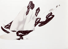 Untitled 3 Lithograph | Mario Toral Muñoz,{{product.type}}