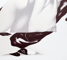 Untitled 3 Lithograph | Mario Toral Muñoz,{{product.type}}