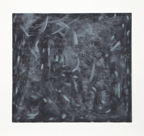 Untitled 3 Monoprint | Pat Passlof,{{product.type}}