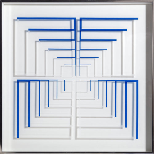 Untitled 3 Screenprint | Mon Levinson,{{product.type}}