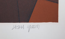 Untitled 32 Lithograph | Jasha Green,{{product.type}}