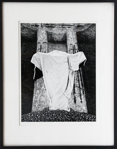 Untitled #346 Black and White | Connie Sullivan,{{product.type}}