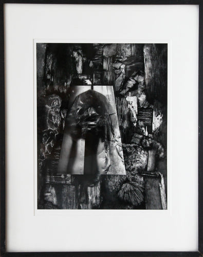 Untitled #350 Black and White | Connie Sullivan,{{product.type}}