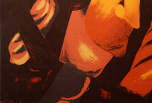 Untitled 4 Lithograph | Mario Toral Muñoz,{{product.type}}