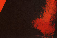 Untitled 4 Lithograph | Mario Toral Muñoz,{{product.type}}