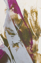 Untitled 4 Lithograph | Paul Jenkins,{{product.type}}