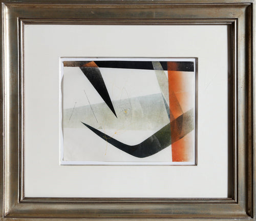 Untitled 4 Mixed Media | Harry Bertoia,{{product.type}}