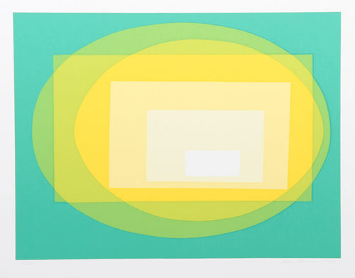 Untitled 4 Screenprint | Helen Thomas,{{product.type}}