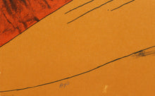 Untitled 6 Lithograph | Mario Toral Muñoz,{{product.type}}