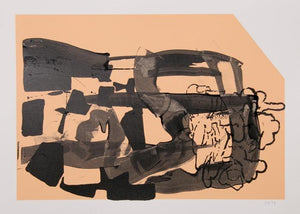 Untitled 6 Mixed Media | Stephen A. Davis,{{product.type}}