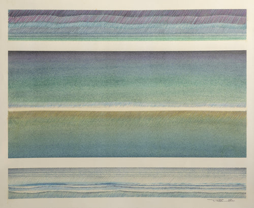 Untitled 7 acrylic | Michel Picotte,{{product.type}}