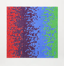 Untitled 8 Screenprint | David Roth,{{product.type}}