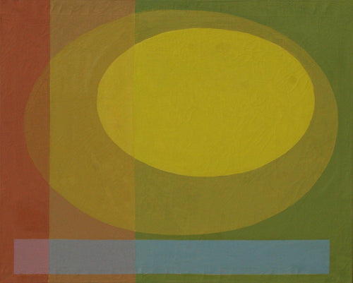 Untitled Acrylic | Helen Thomas,{{product.type}}