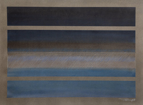 Untitled acrylic | Michel Picotte,{{product.type}}