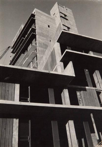 Untitled Black and White | Donal Holway,{{product.type}}