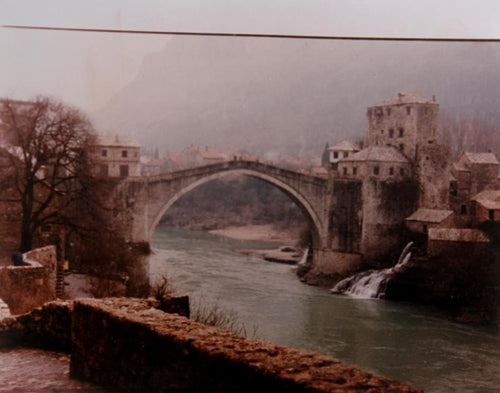 Untitled - Bridge Color | Theodore Cohen,{{product.type}}