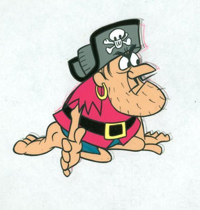 Untitled - Cap'n Crunch Pirate 10 Comic Book / Animation | Jay Ward,{{product.type}}