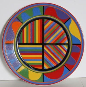 Untitled Ceramic | Sol LeWitt,{{product.type}}