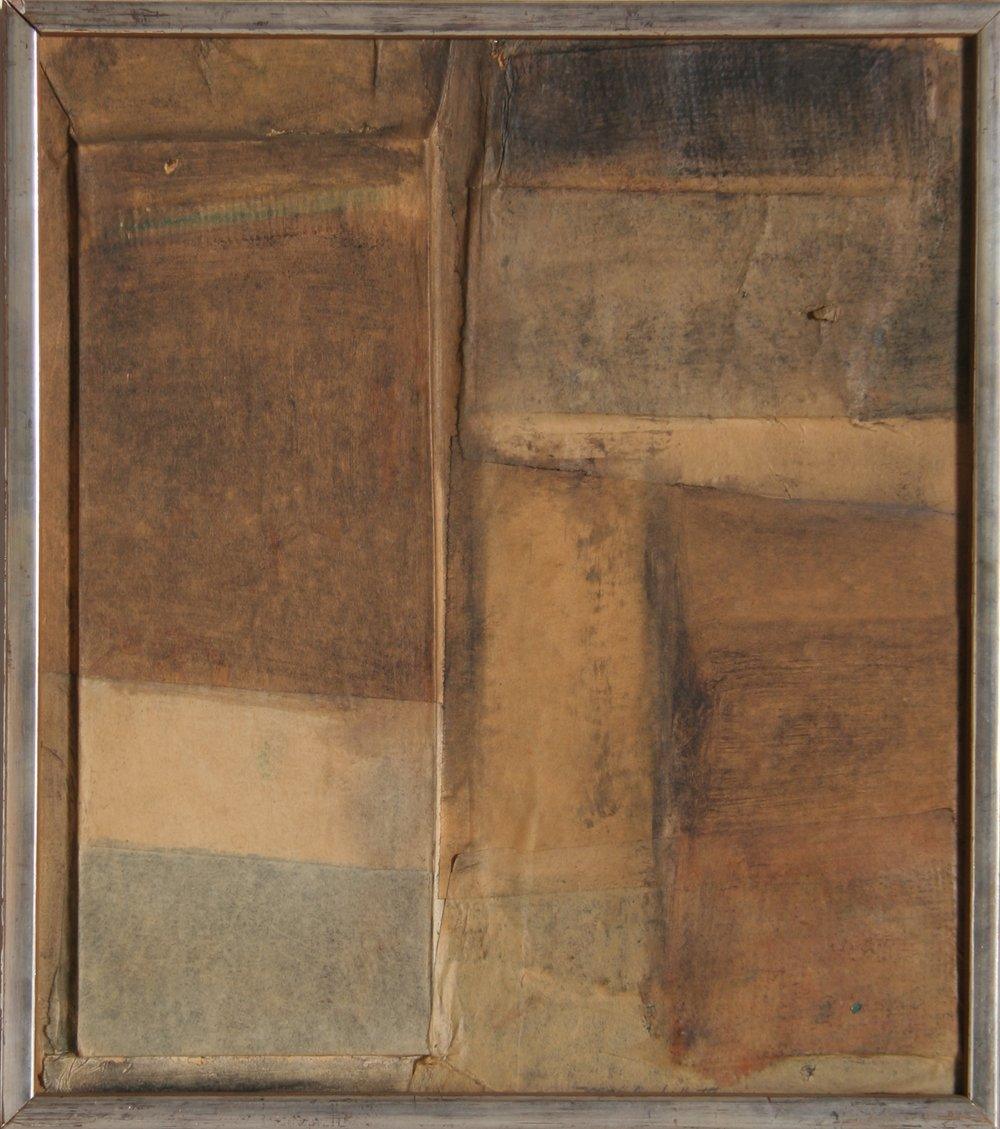 Untitled Collage | Marilyn Whittmore,{{product.type}}