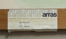 Untitled (Diamonds) Acrylic | Arthur Boden,{{product.type}}