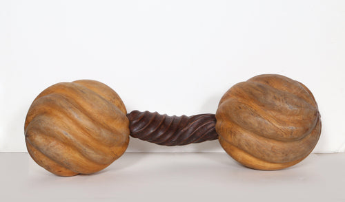 Untitled - Dog Toy Wood | Chris Berti,{{product.type}}