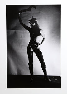 Untitled - Dominatrix (44) Black and White | Unknown Artist,{{product.type}}