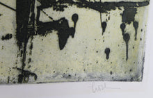 Untitled Etching | Harry Hoehn,{{product.type}}