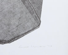 Untitled etching | Louise Kramer,{{product.type}}