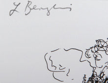 Untitled Etching | Lynda Benglis,{{product.type}}